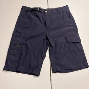 BC CLOTHING Expedition Shorts Size 32 Men’s